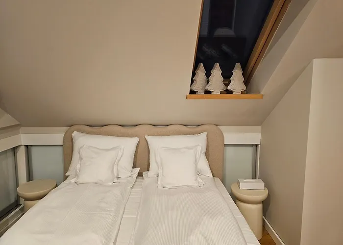 Altara Apartamenty Centrum - Free Parking