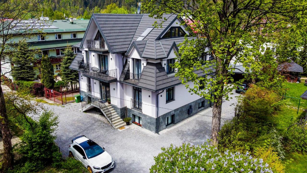 Altara Centrum - Free Parking * Zakopane