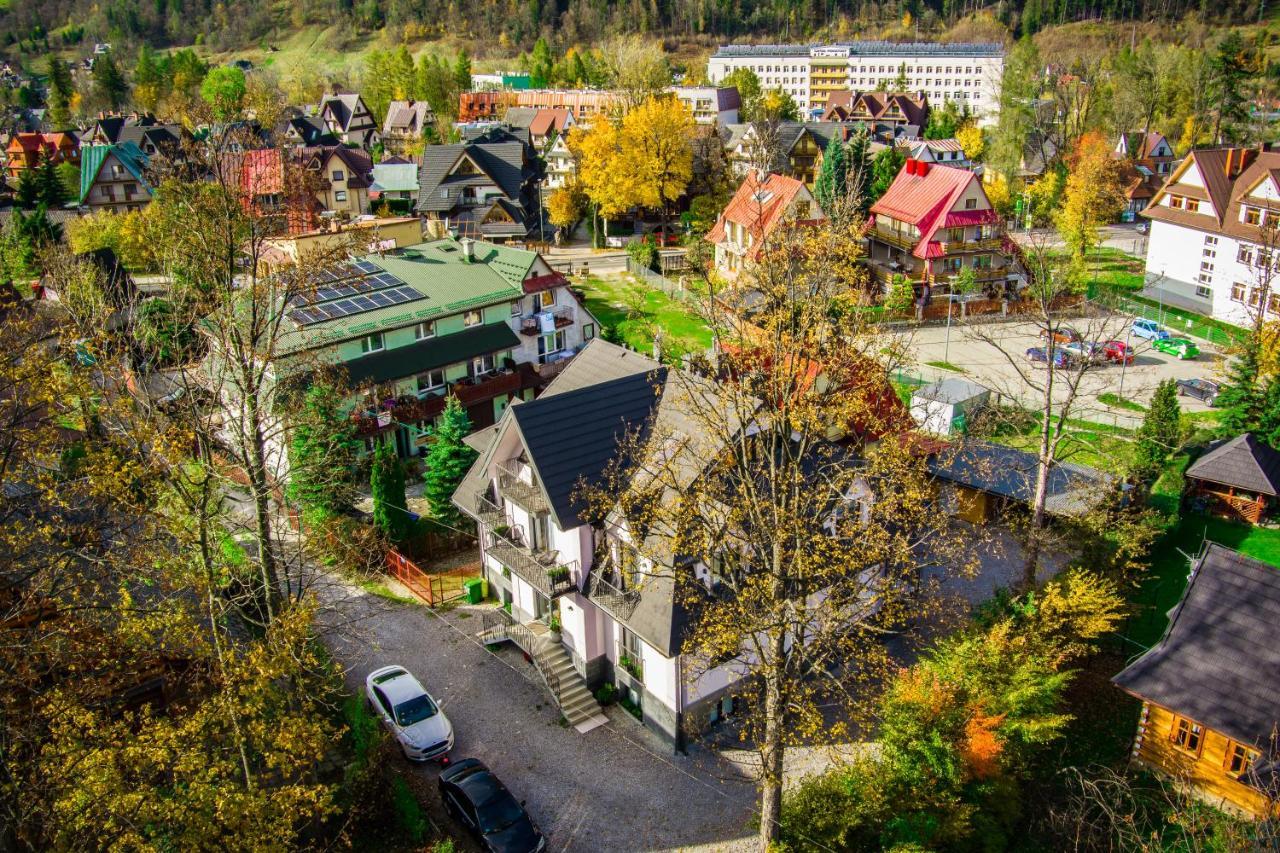 Altara Centrum - Free Parking Zakopane