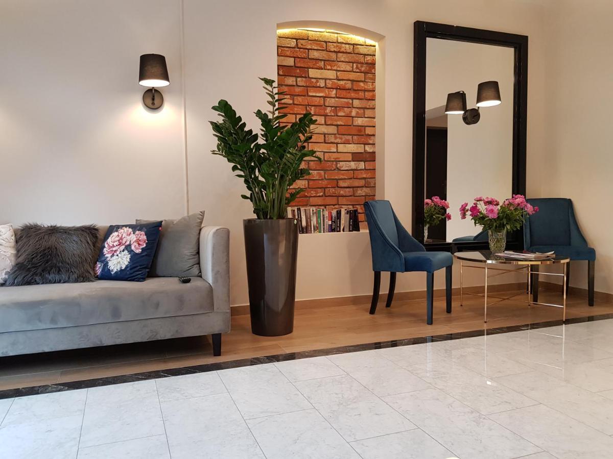 Altara Centrum - Free Parking Aparthotel Zakopane