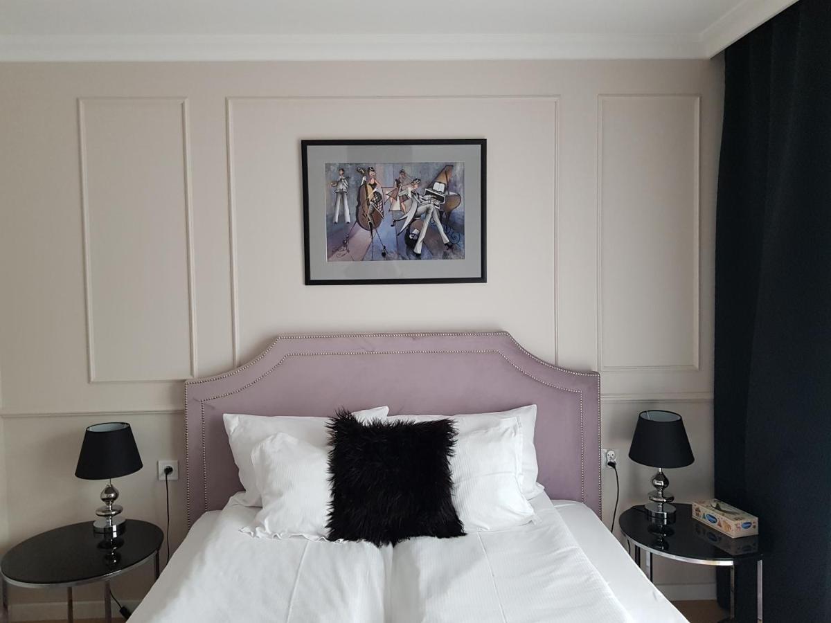 Aparthotel Altara Centrum - Free Parking *