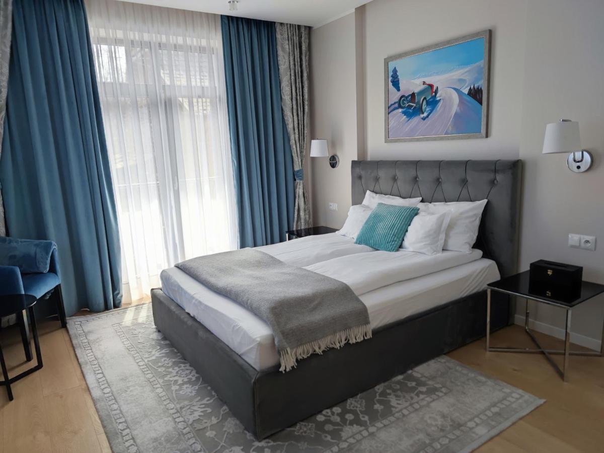 Aparthotel Altara Centrum - Free Parking *