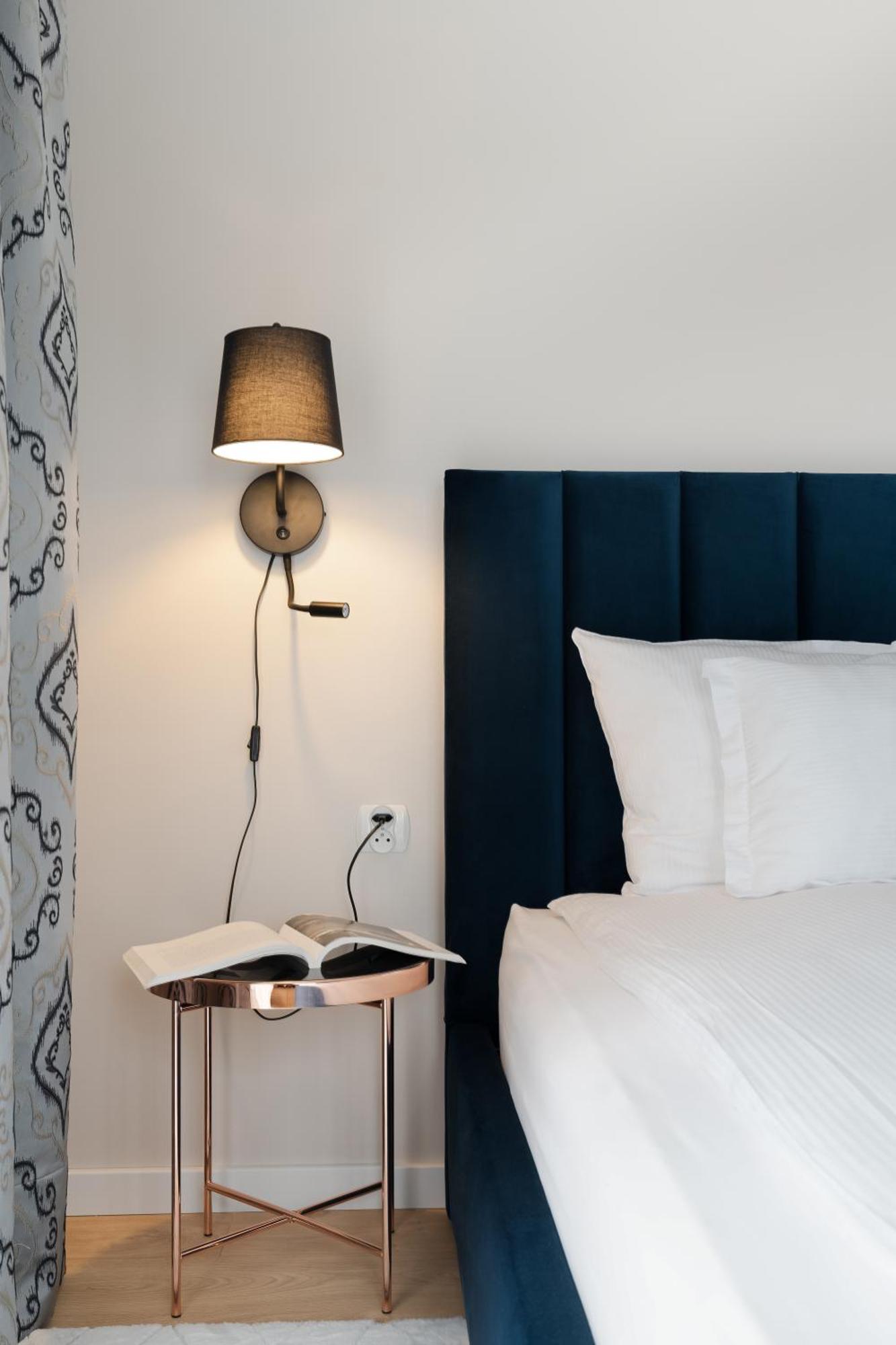 Altara Centrum - Free Parking Aparthotel
