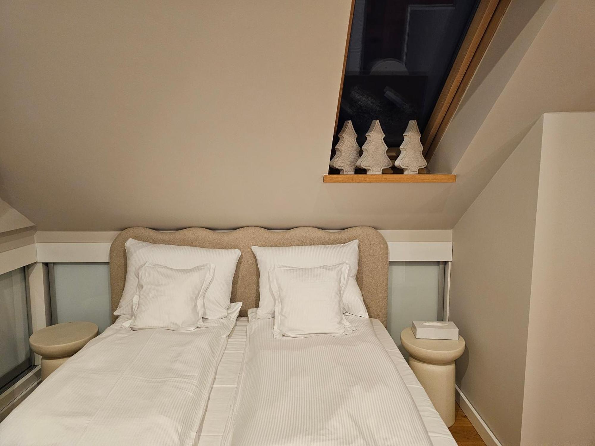 Aparthotel Altara Centrum - Free Parking
