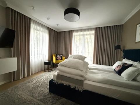 Altara Centrum - Free Parking Aparthotel *
