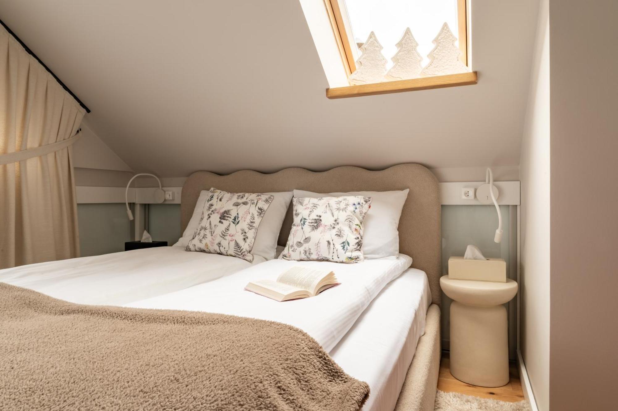 Aparthotel Altara Centrum - Free Parking Zakopane