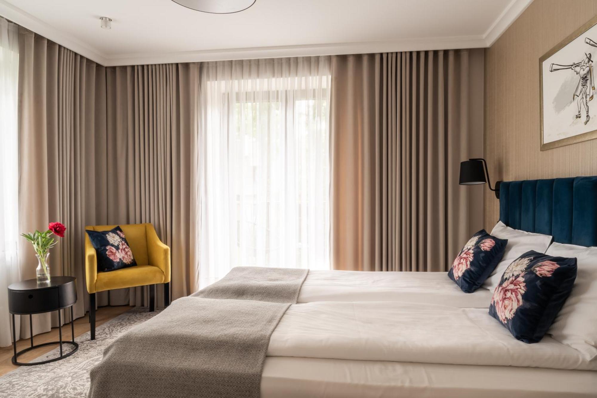Aparthotel Altara Centrum - Free Parking Zakopane