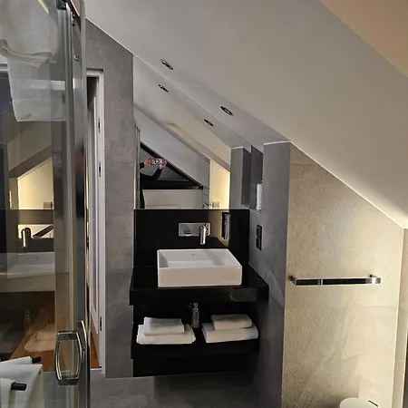 Altara Apartamenty Centrum - Free Parking Zakopane Exterior photo
