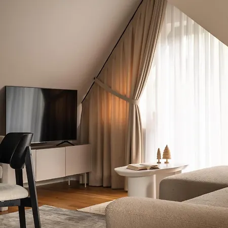 Altara Apartamenty Centrum - Free Parking Zakopane Exterior photo