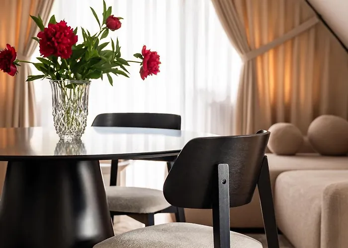 Altara Apartamenty Centrum - Free Parking