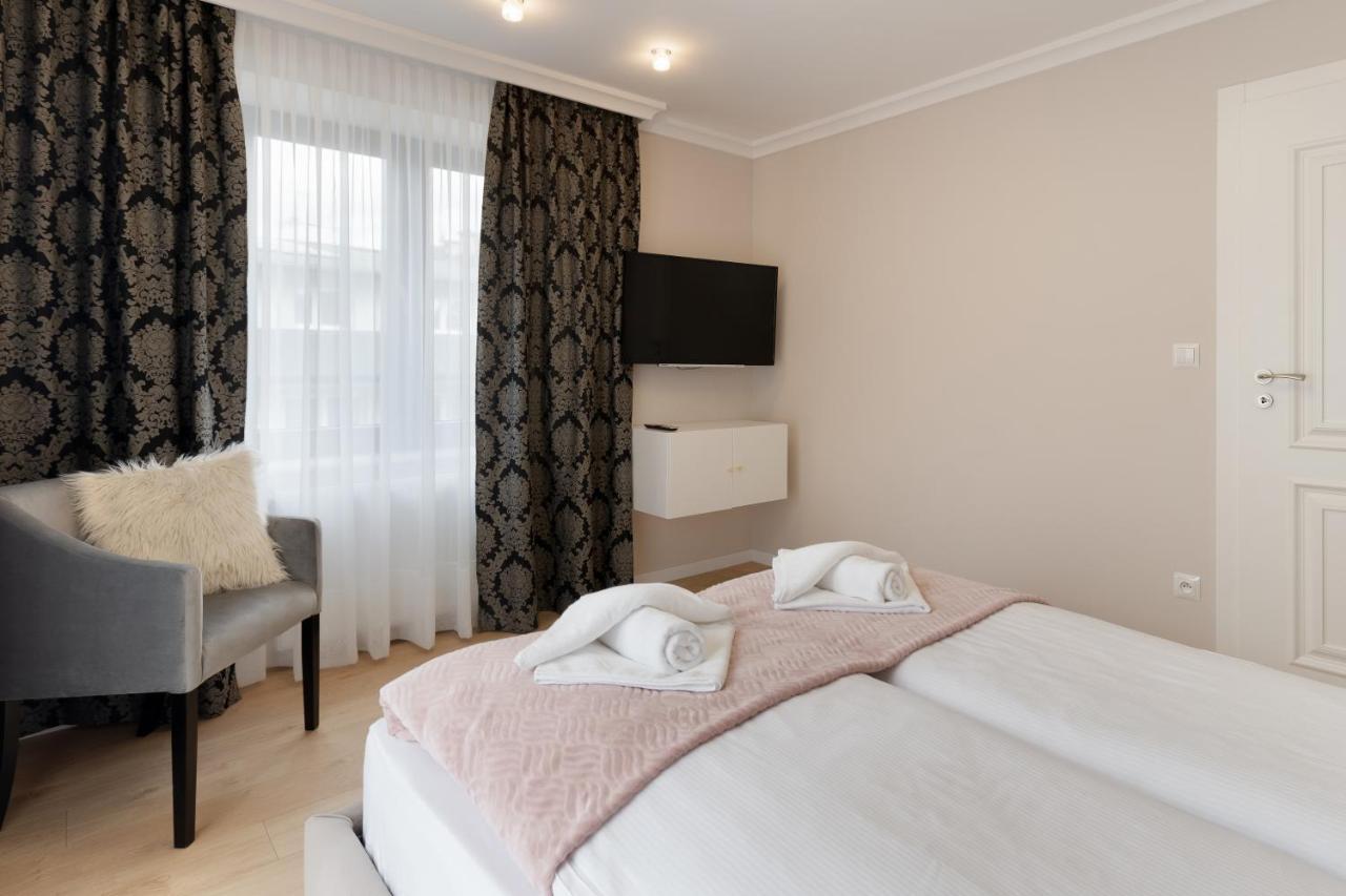 Altara Centrum - Free Parking Aparthotel