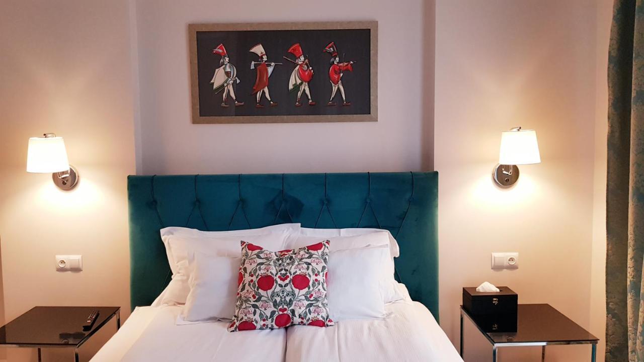 Altara Centrum - Free Parking Aparthotel