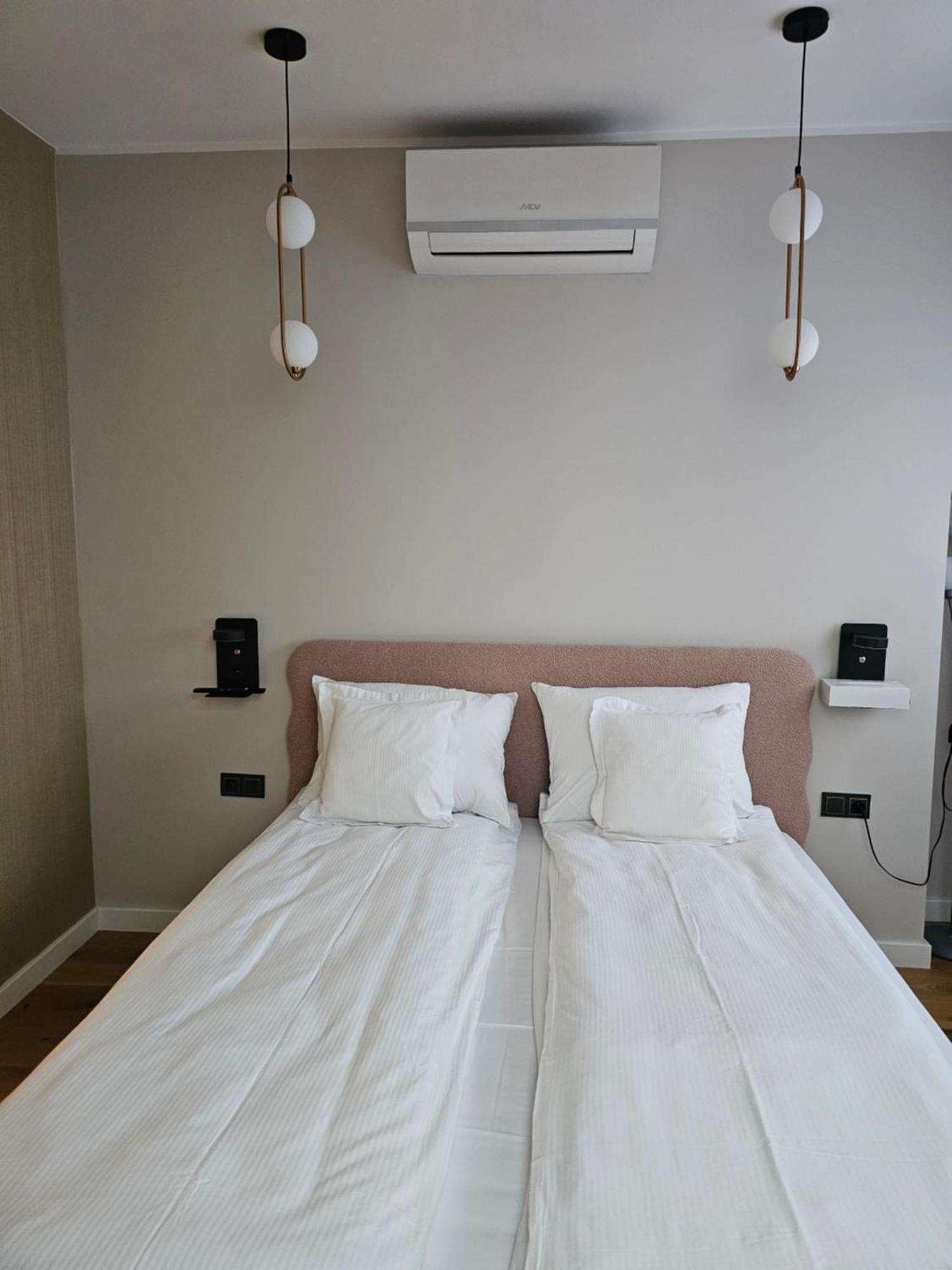Altara Centrum - Free Parking Aparthotel