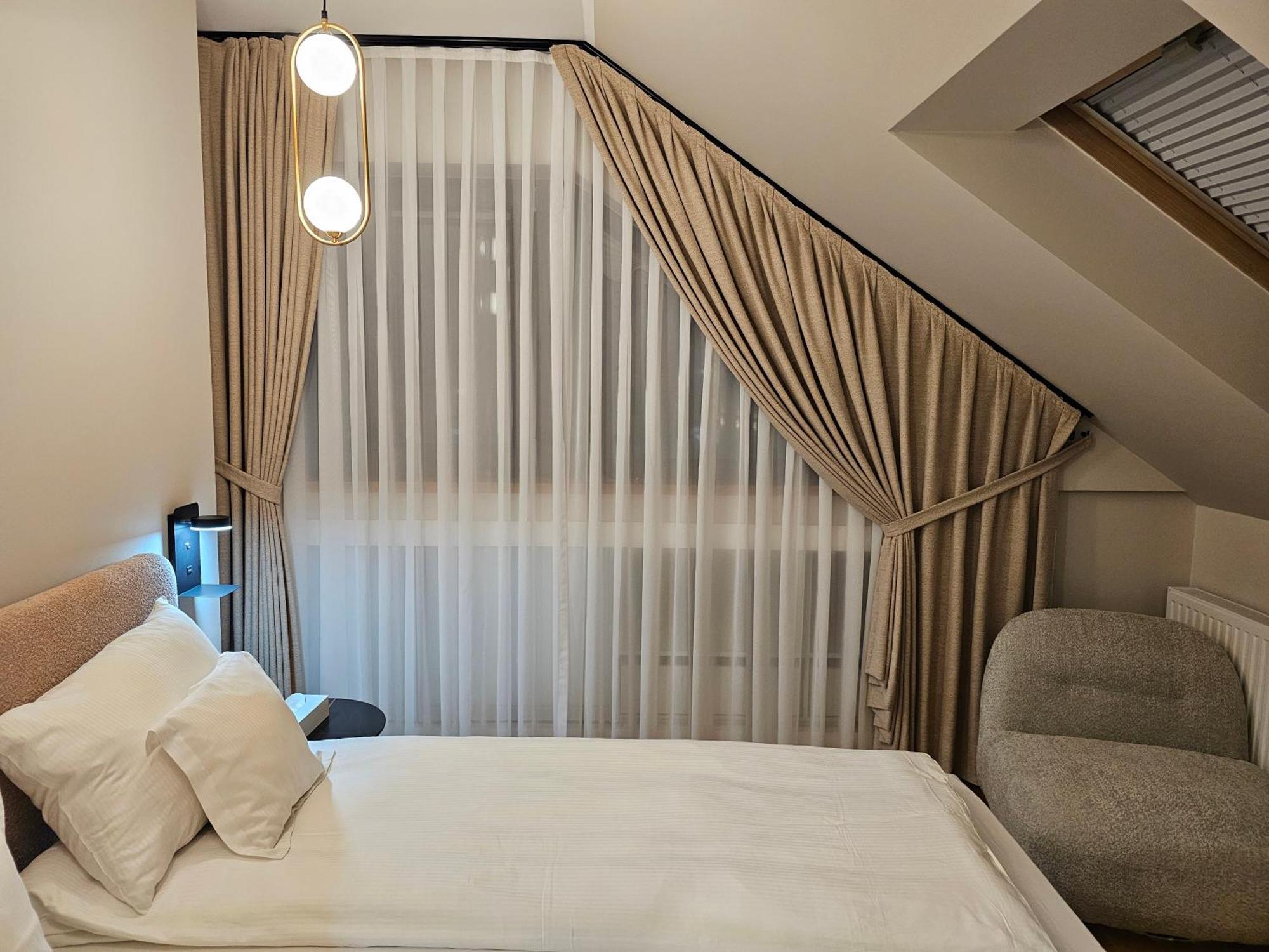 Aparthotel Altara Centrum - Free Parking *