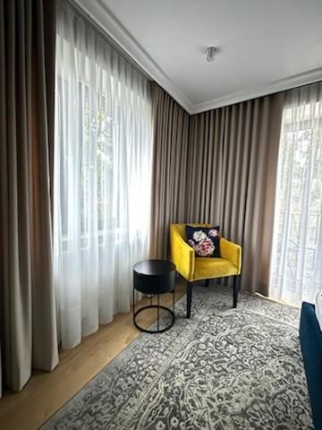 Aparthotel Altara Centrum - Free Parking Zakopane