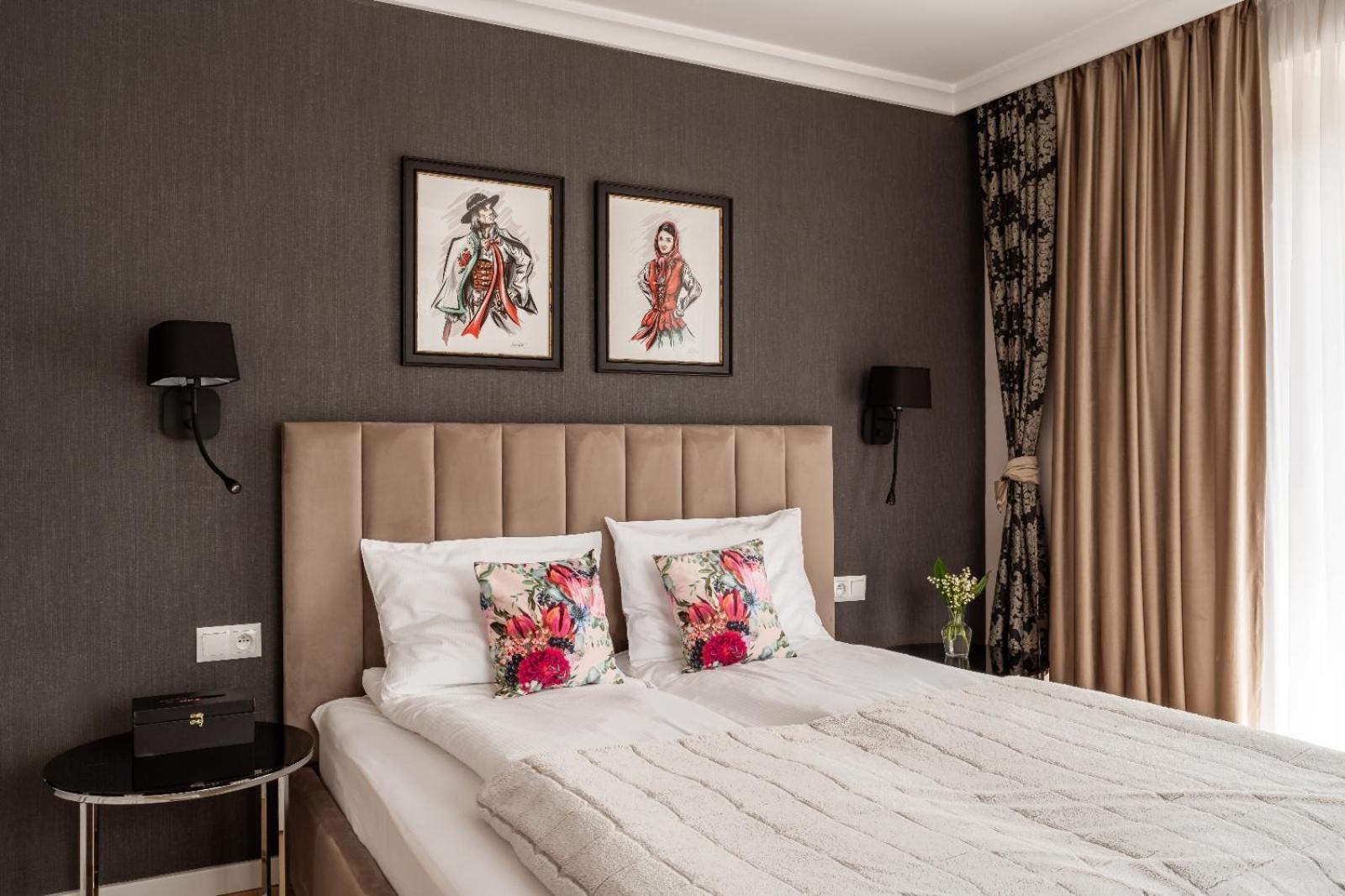 Aparthotel Altara Centrum - Free Parking