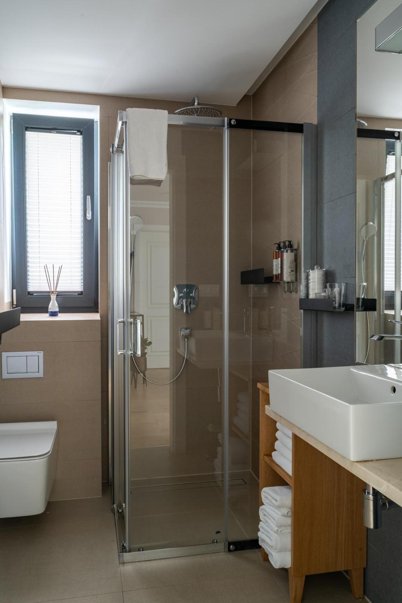 Aparthotel Altara Centrum - Free Parking *