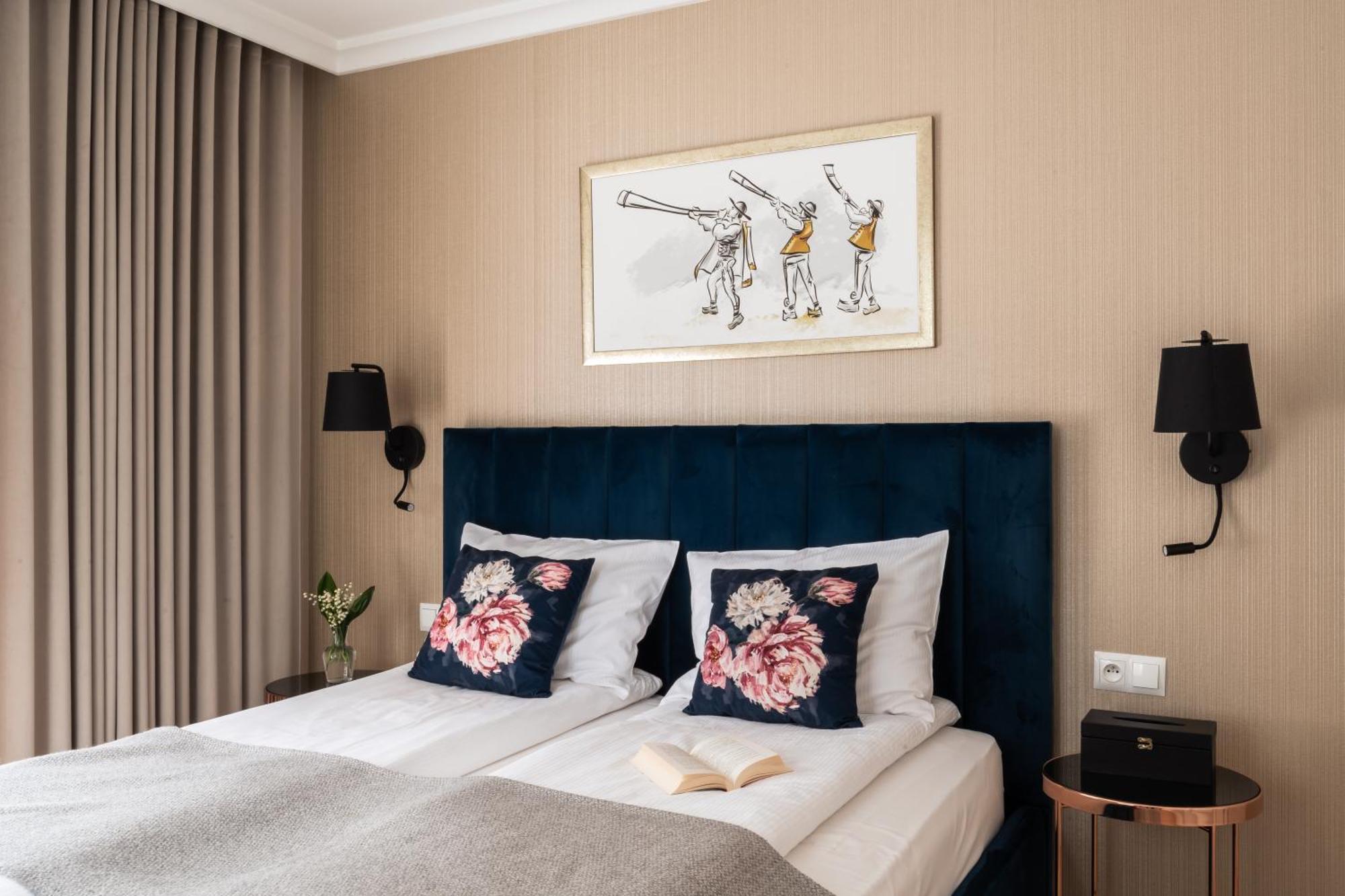 Aparthotel Altara Centrum - Free Parking